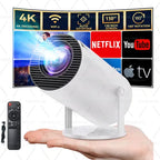 McTube™-Proyector portátil